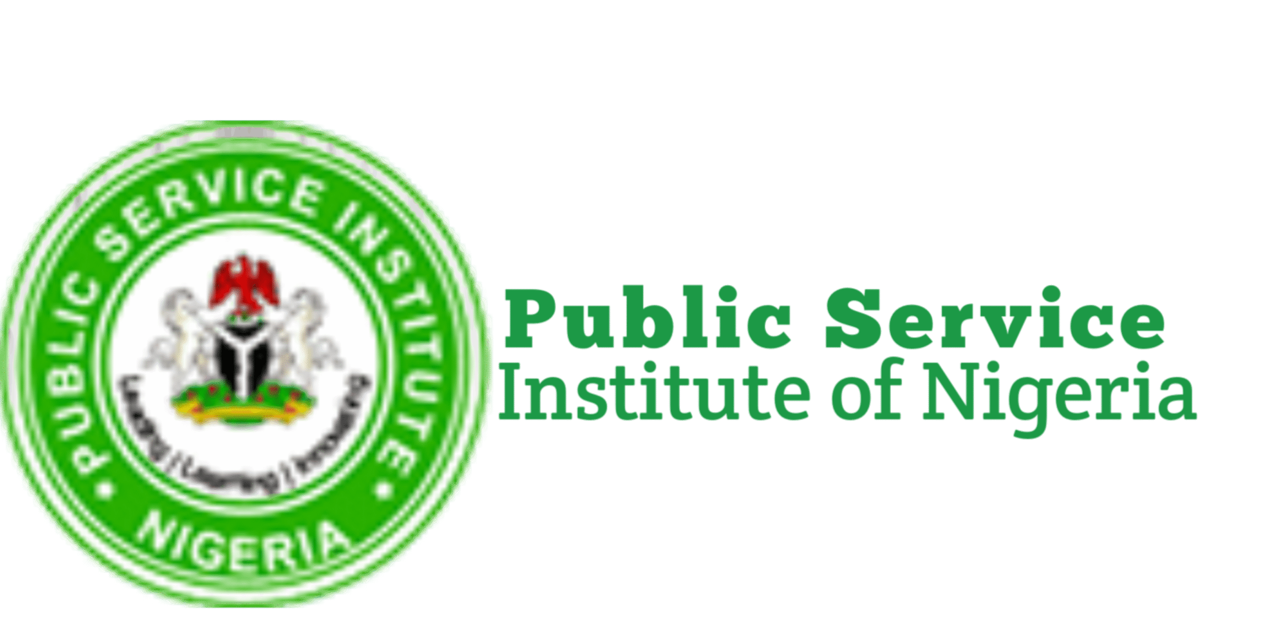 Public Service Institute of Nigeria